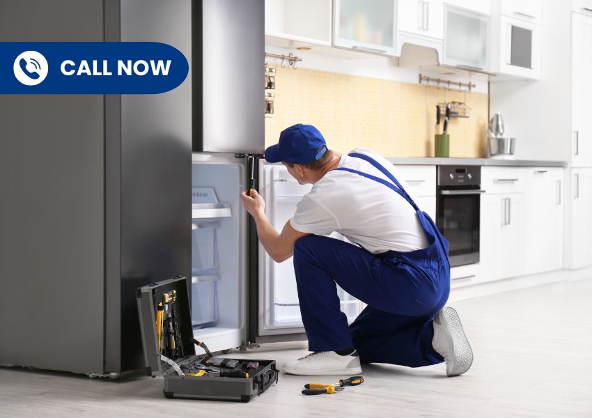 Hasty Appliance Repair Company